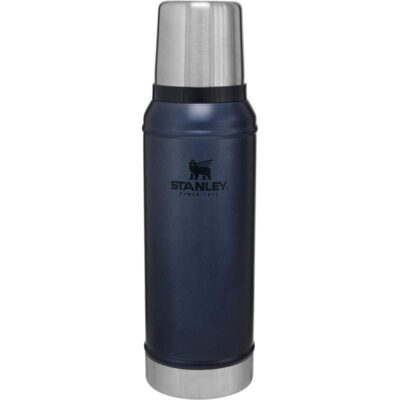 Garrafa Térmica Stanley Nightfall Classic Bottle 950mL